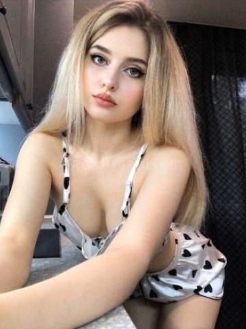 Индивидуалка Галина Фотография 2