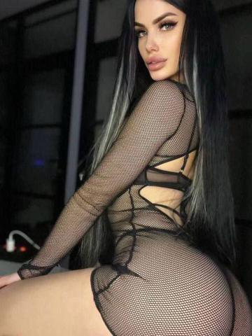 Индивидуалка Софа Фотография 3