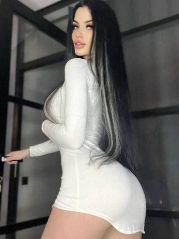Индивидуалка Софа Фотография 4